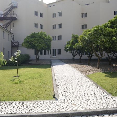 Hotel Comendador Bombarral Ngoại thất bức ảnh