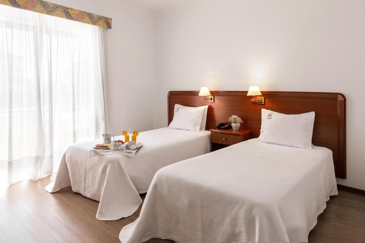 Hotel Comendador Bombarral Ngoại thất bức ảnh