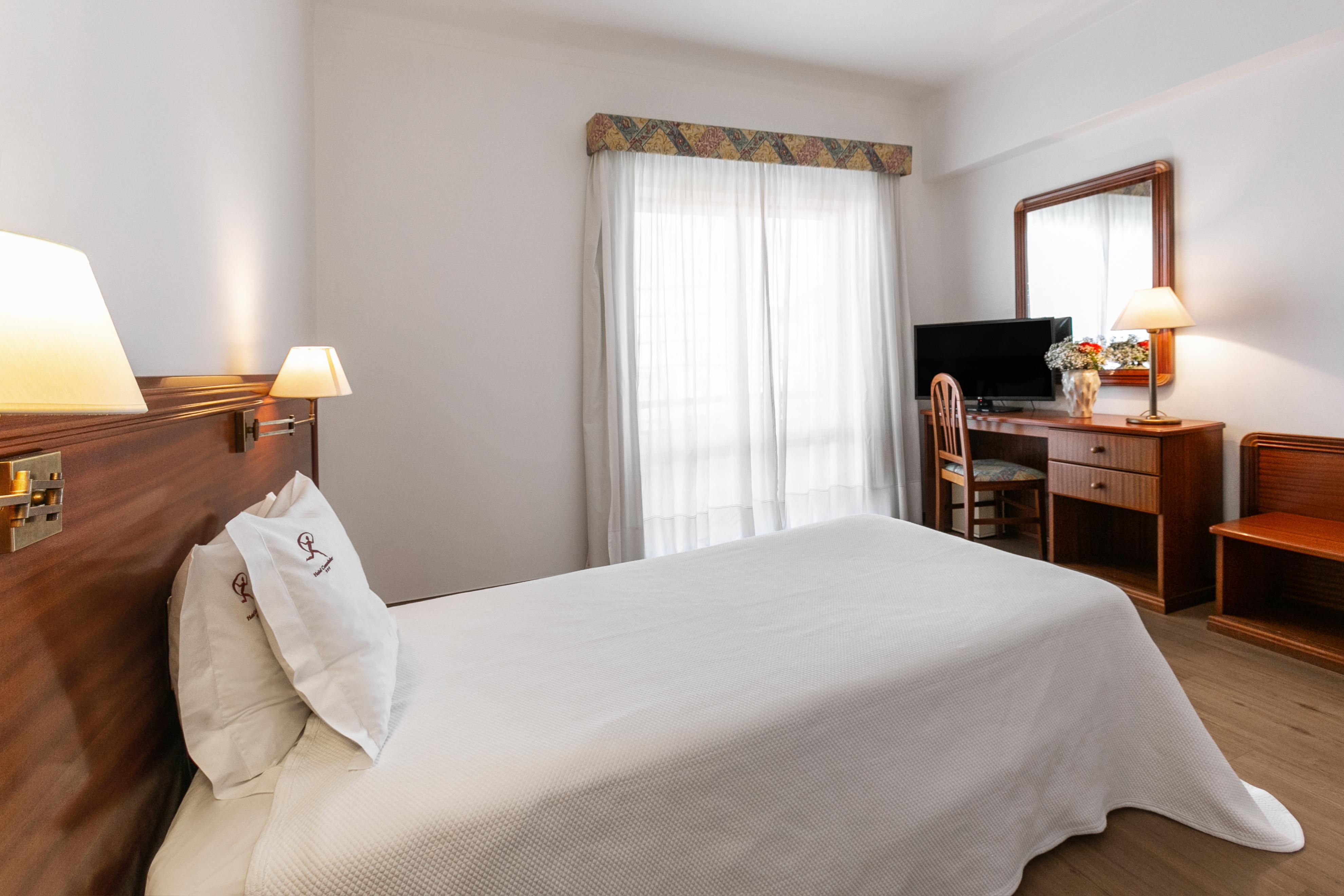 Hotel Comendador Bombarral Ngoại thất bức ảnh