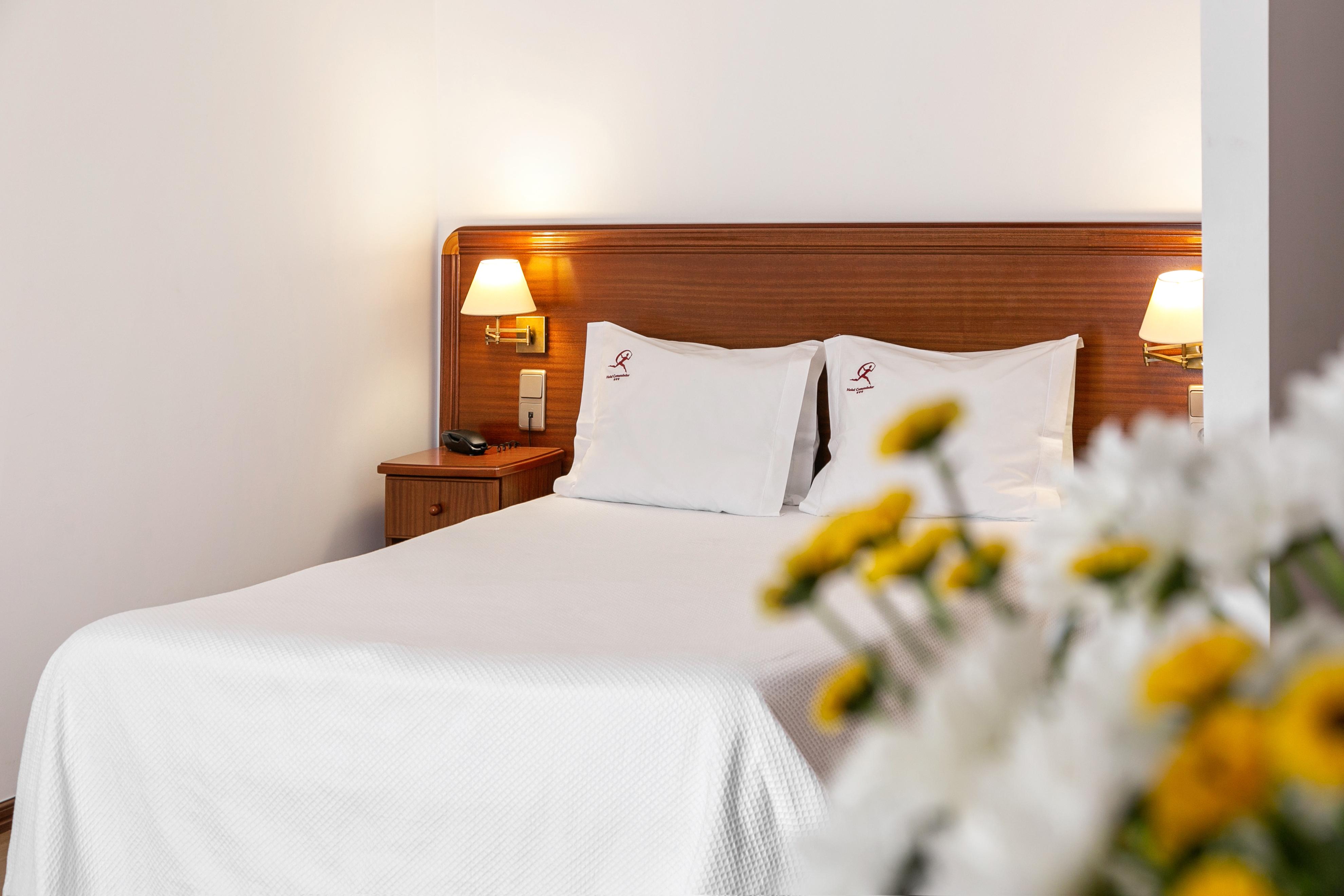 Hotel Comendador Bombarral Ngoại thất bức ảnh