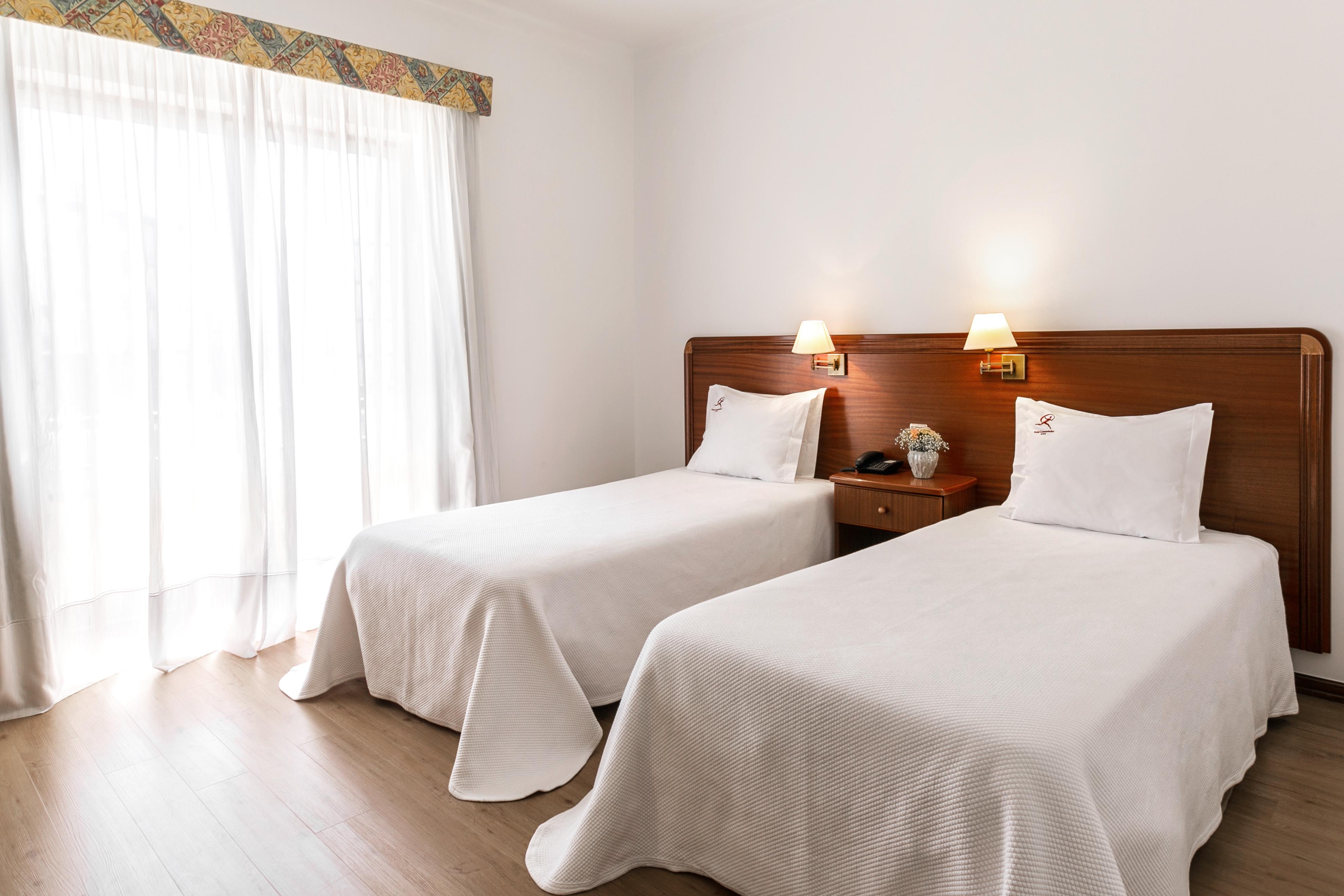 Hotel Comendador Bombarral Ngoại thất bức ảnh