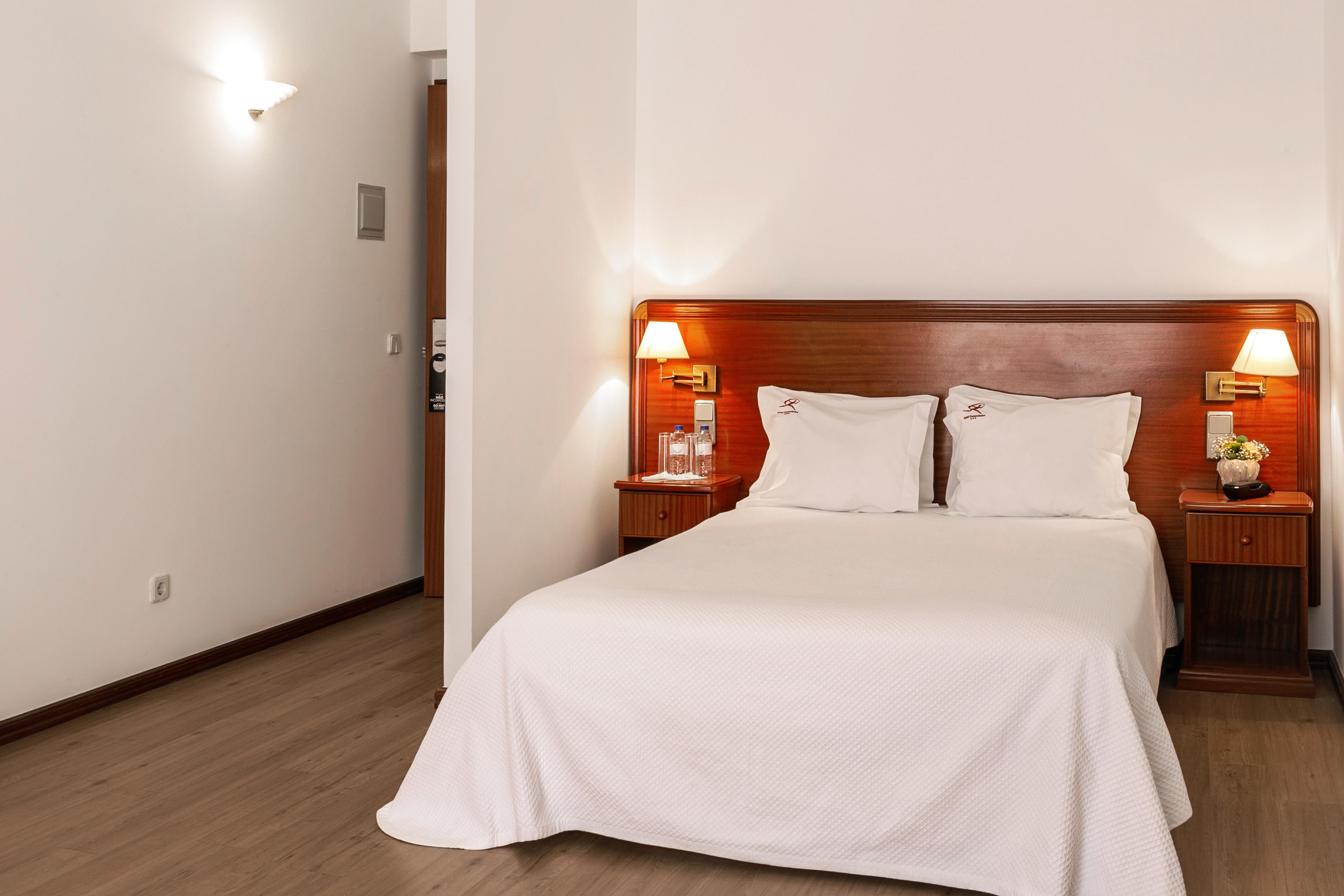 Hotel Comendador Bombarral Ngoại thất bức ảnh