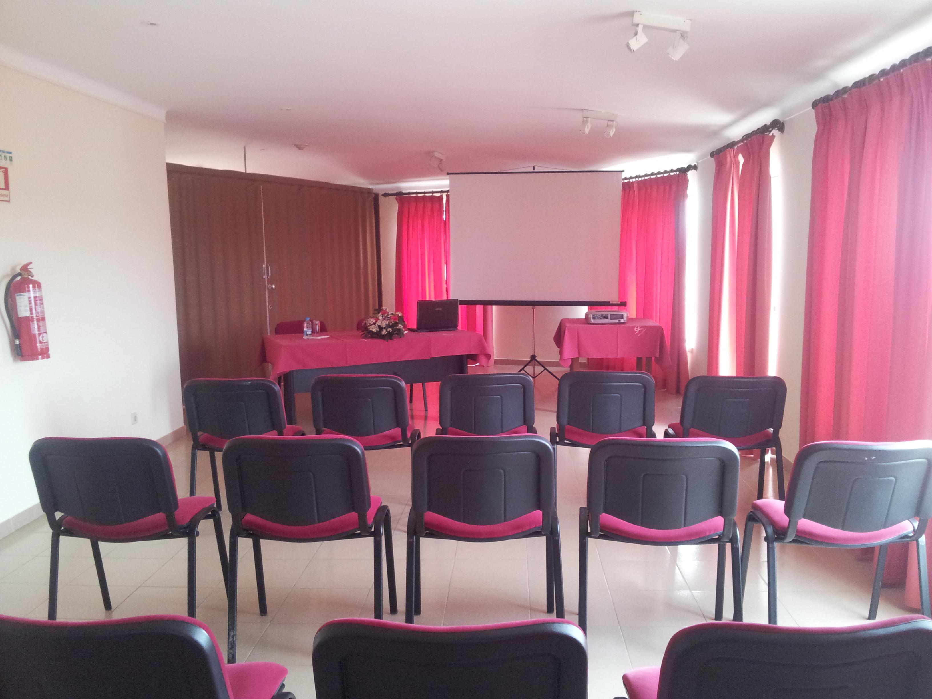 Hotel Comendador Bombarral Ngoại thất bức ảnh