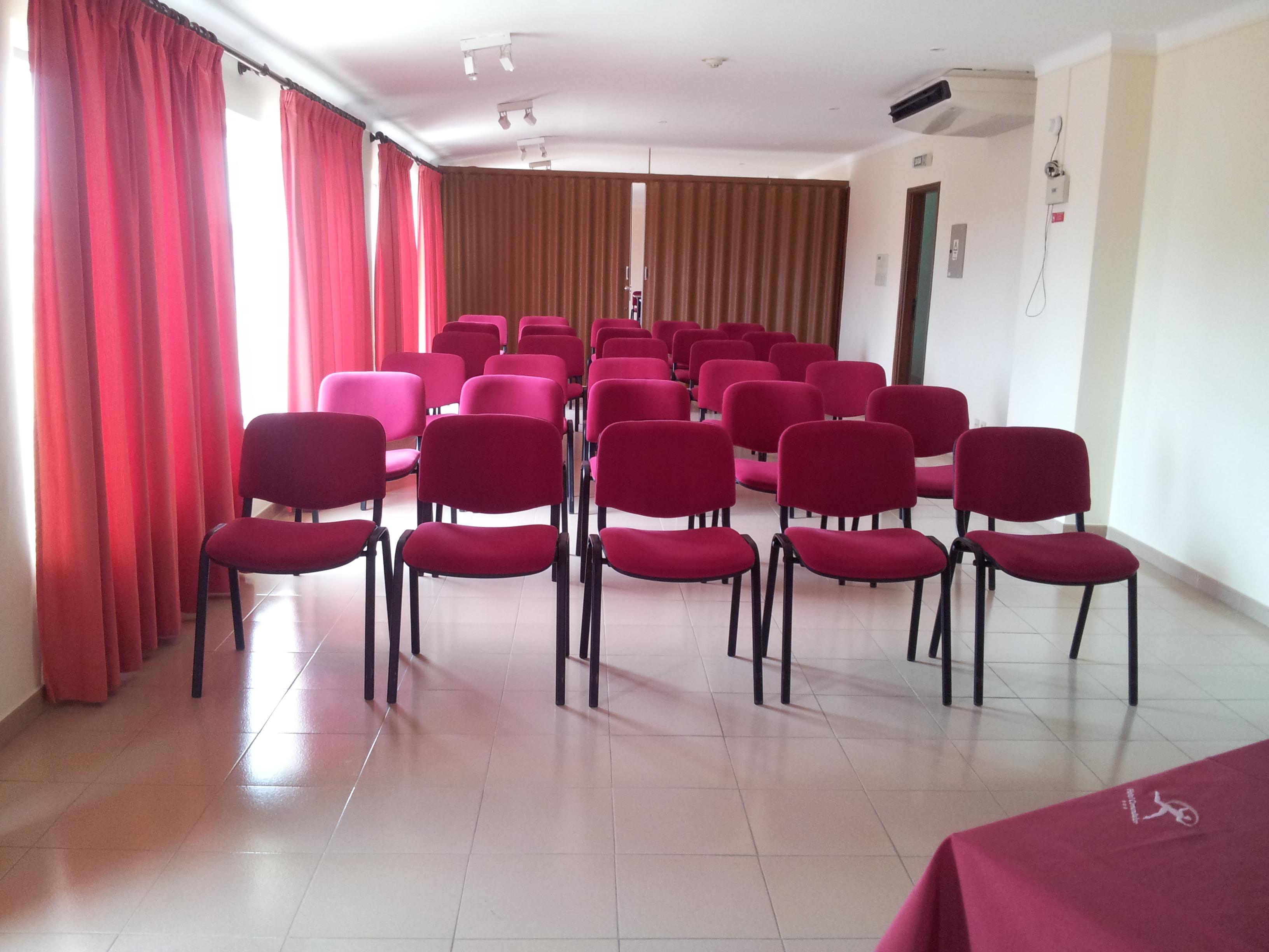 Hotel Comendador Bombarral Ngoại thất bức ảnh