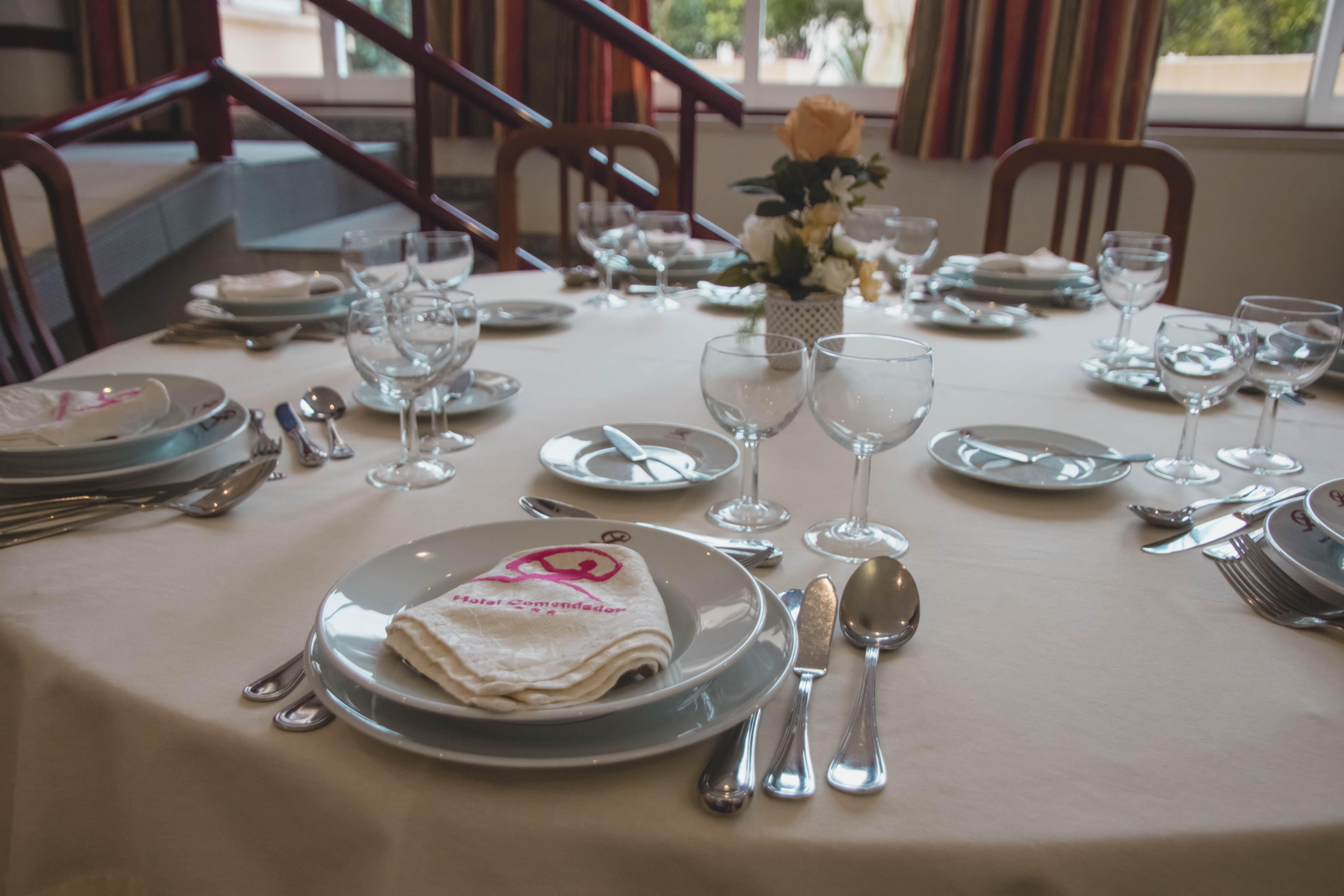 Hotel Comendador Bombarral Ngoại thất bức ảnh