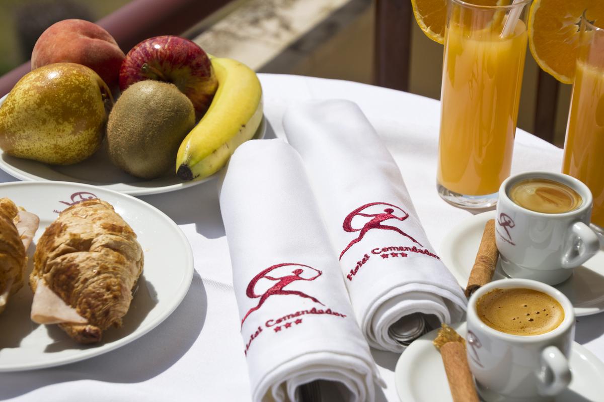 Hotel Comendador Bombarral Ngoại thất bức ảnh
