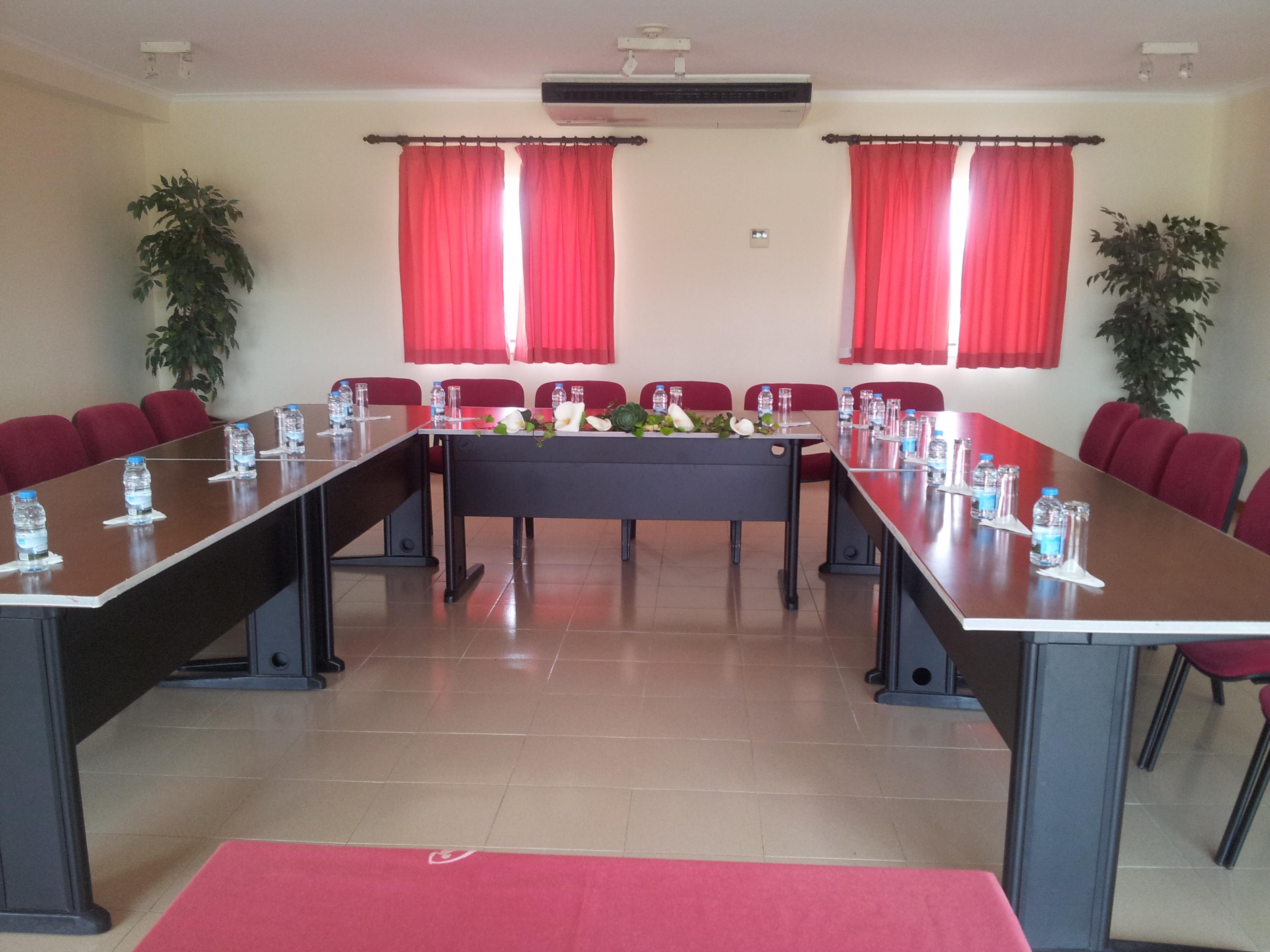 Hotel Comendador Bombarral Ngoại thất bức ảnh