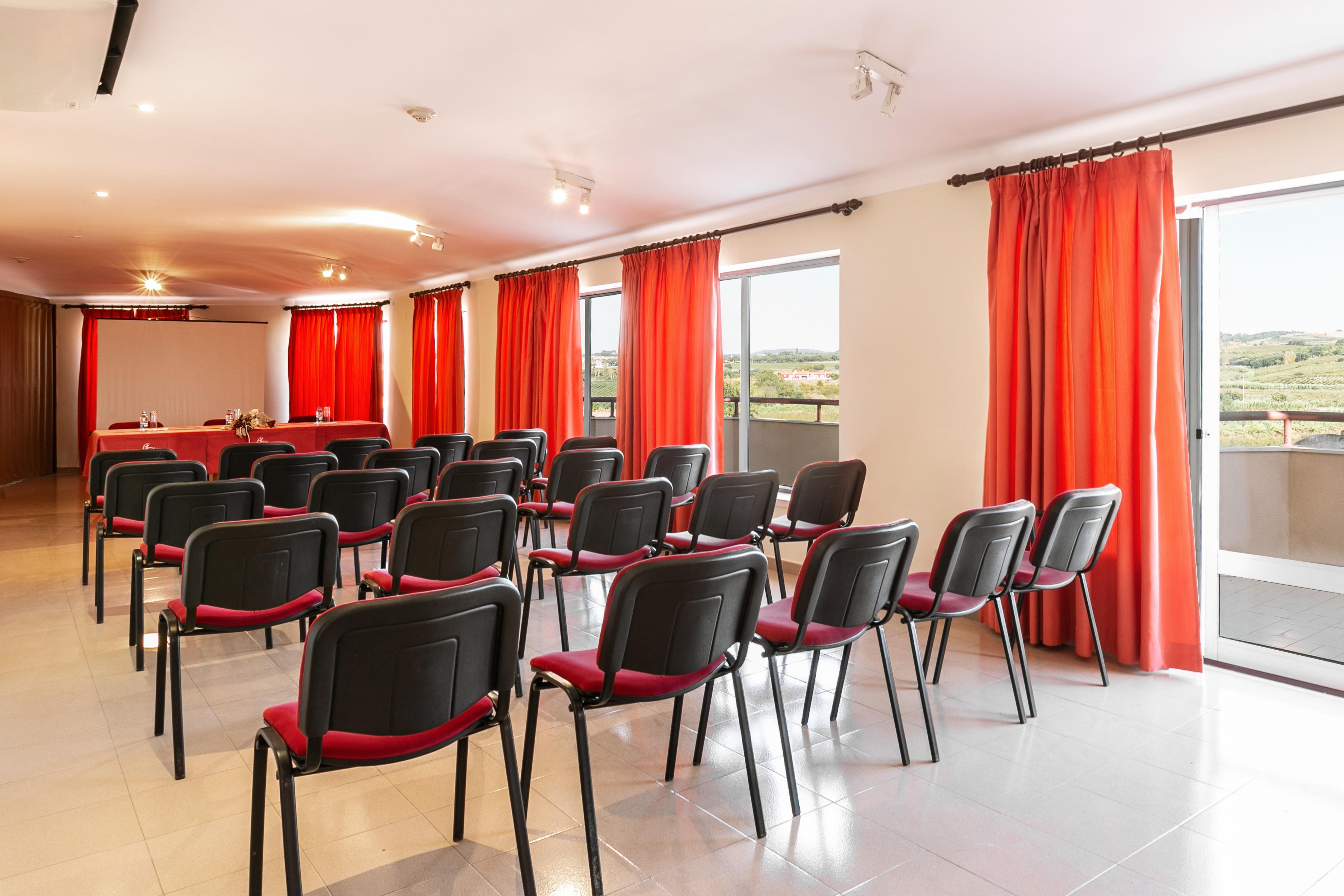 Hotel Comendador Bombarral Ngoại thất bức ảnh