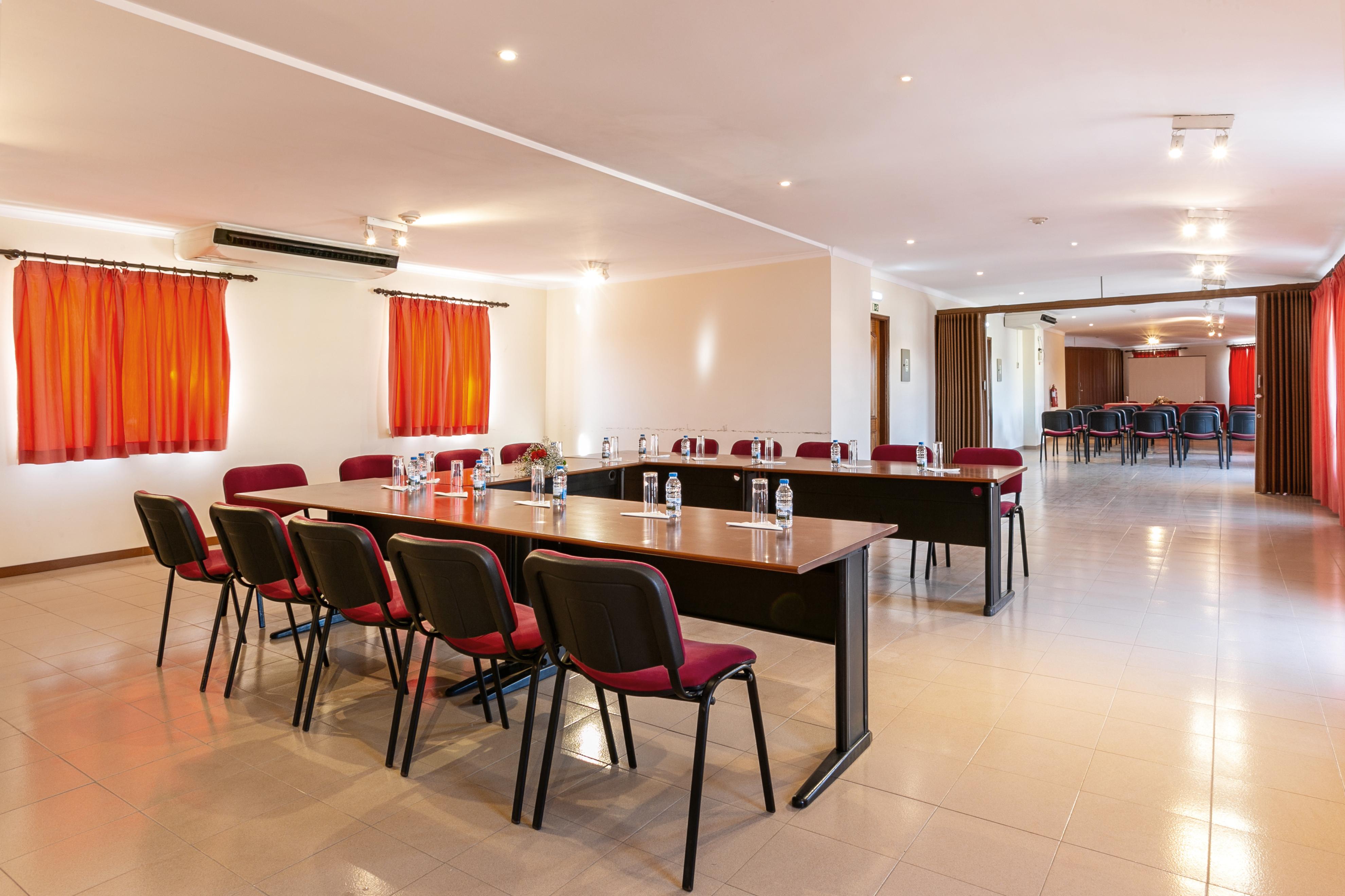 Hotel Comendador Bombarral Ngoại thất bức ảnh