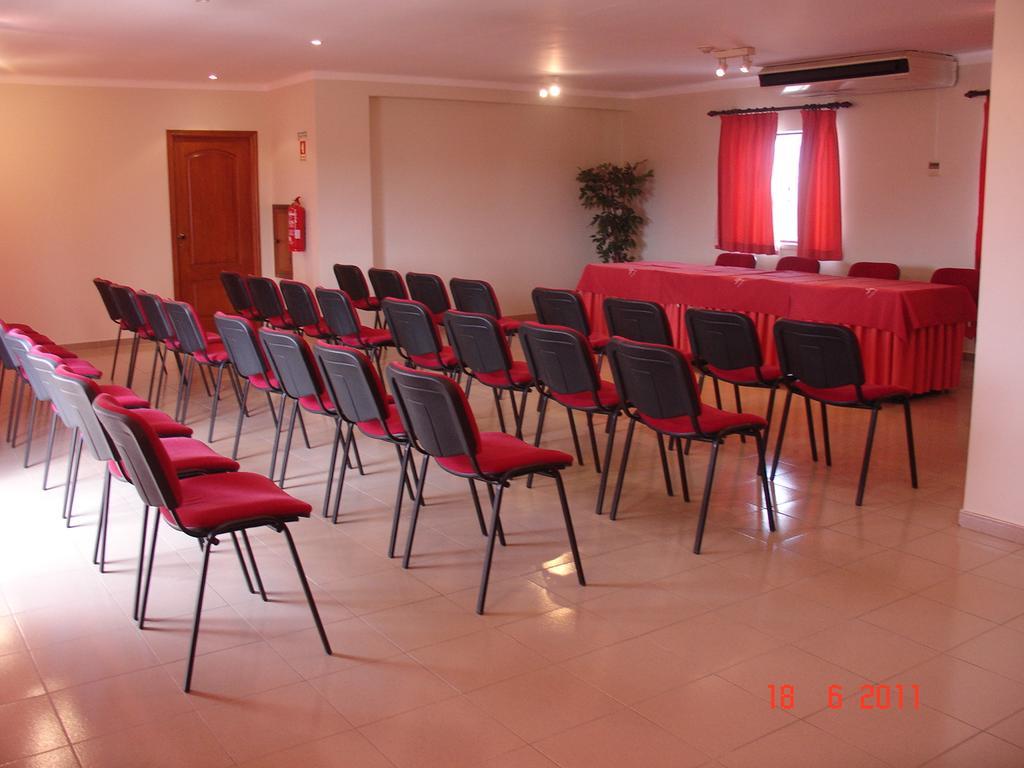 Hotel Comendador Bombarral Ngoại thất bức ảnh