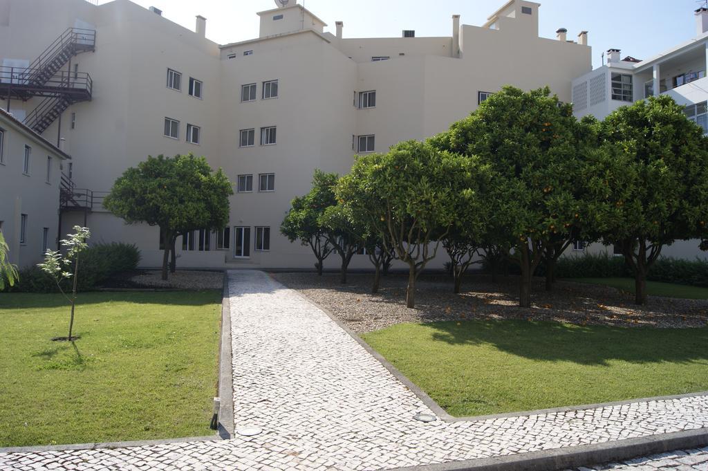 Hotel Comendador Bombarral Ngoại thất bức ảnh