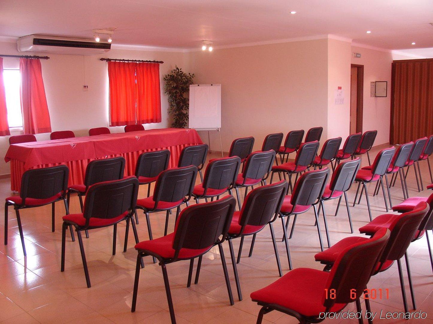 Hotel Comendador Bombarral Tiện nghi bức ảnh