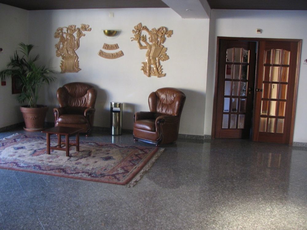 Hotel Comendador Bombarral Ngoại thất bức ảnh