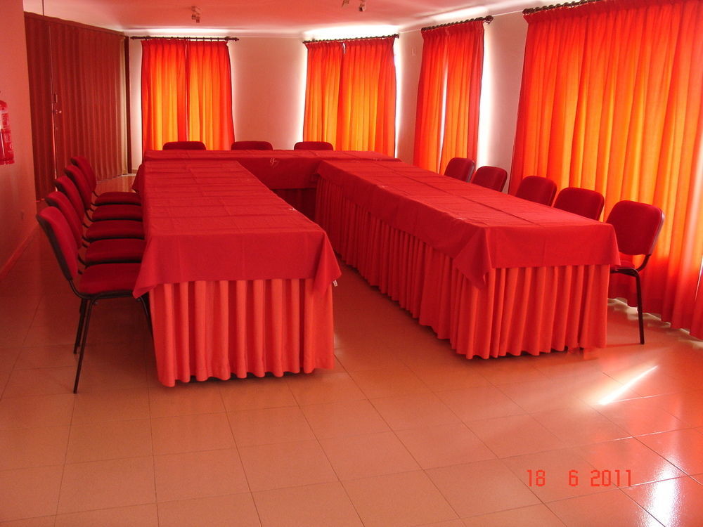 Hotel Comendador Bombarral Ngoại thất bức ảnh