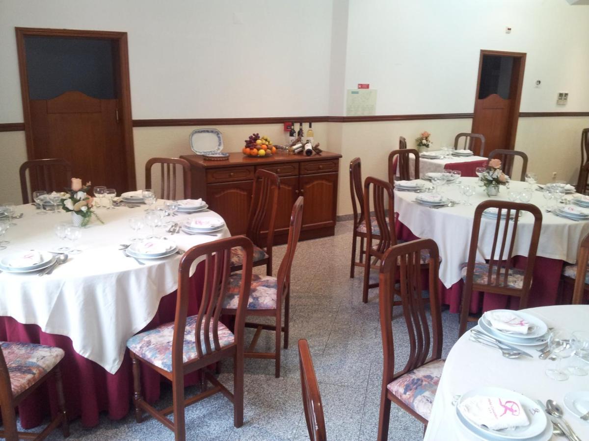 Hotel Comendador Bombarral Ngoại thất bức ảnh